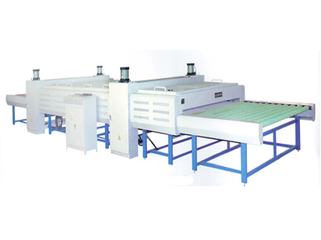 平壓預(yù)壓機(jī)(初壓機(jī))